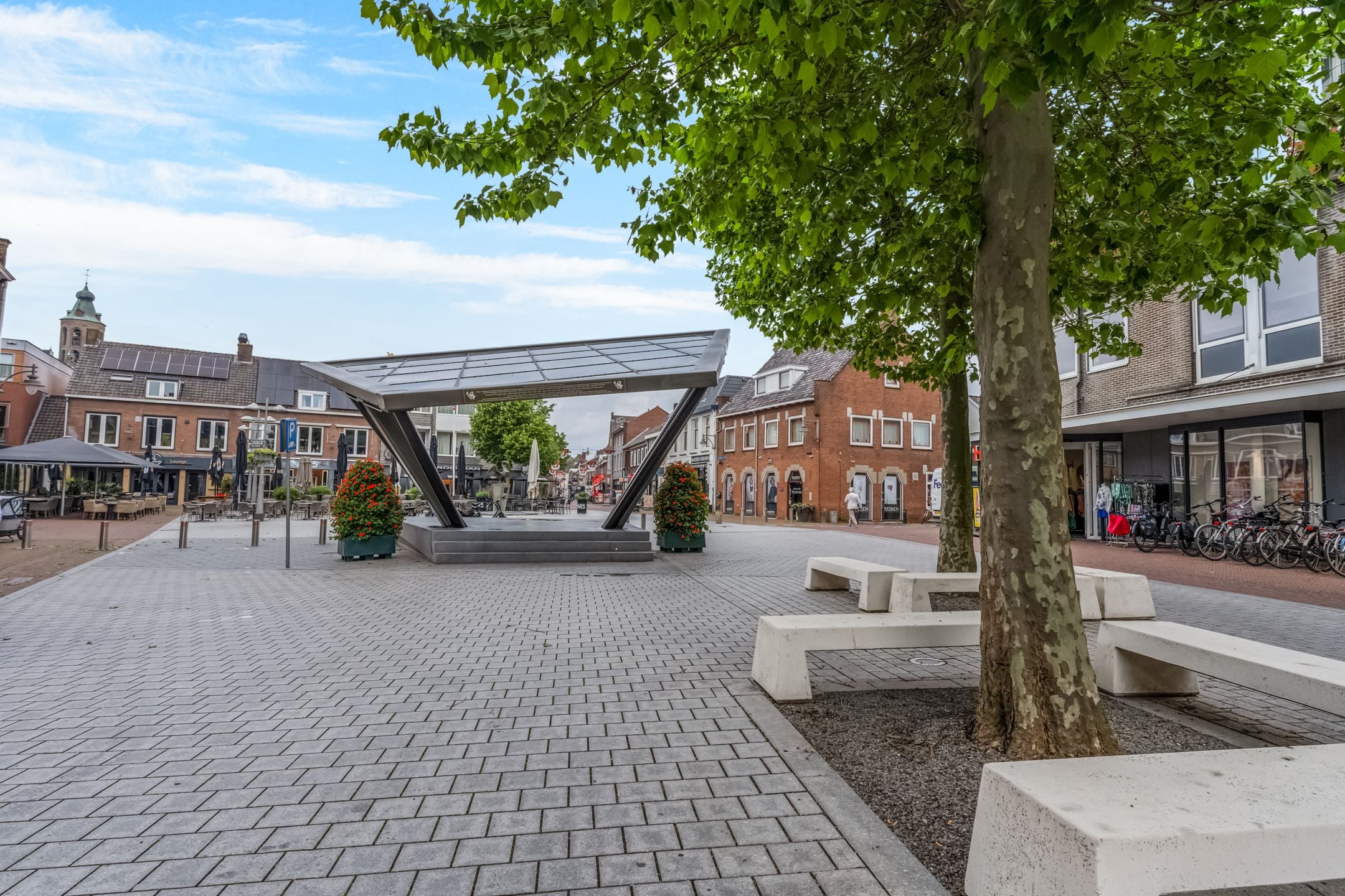 Makelaar Huissen centrum