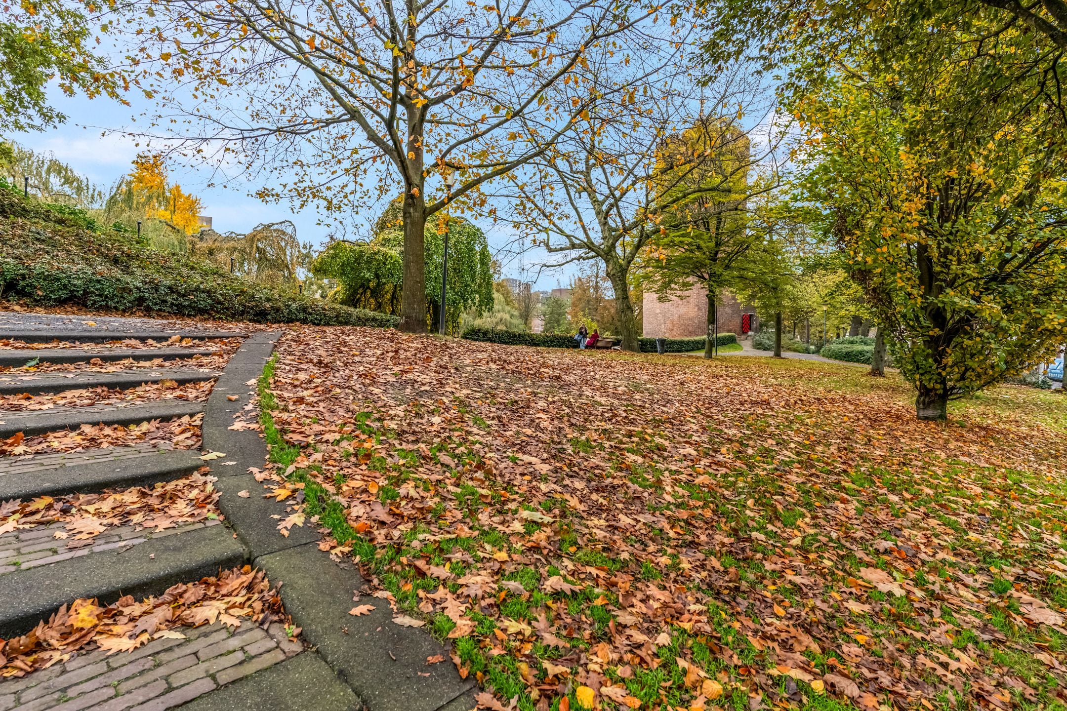 Makelaar Nijmegen centrum