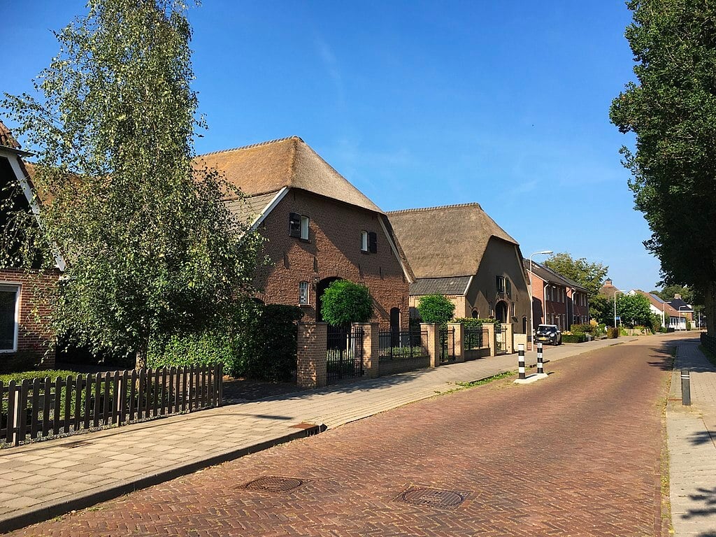 Taxatierapport Angeren - NWWI taxatie huis Angeren