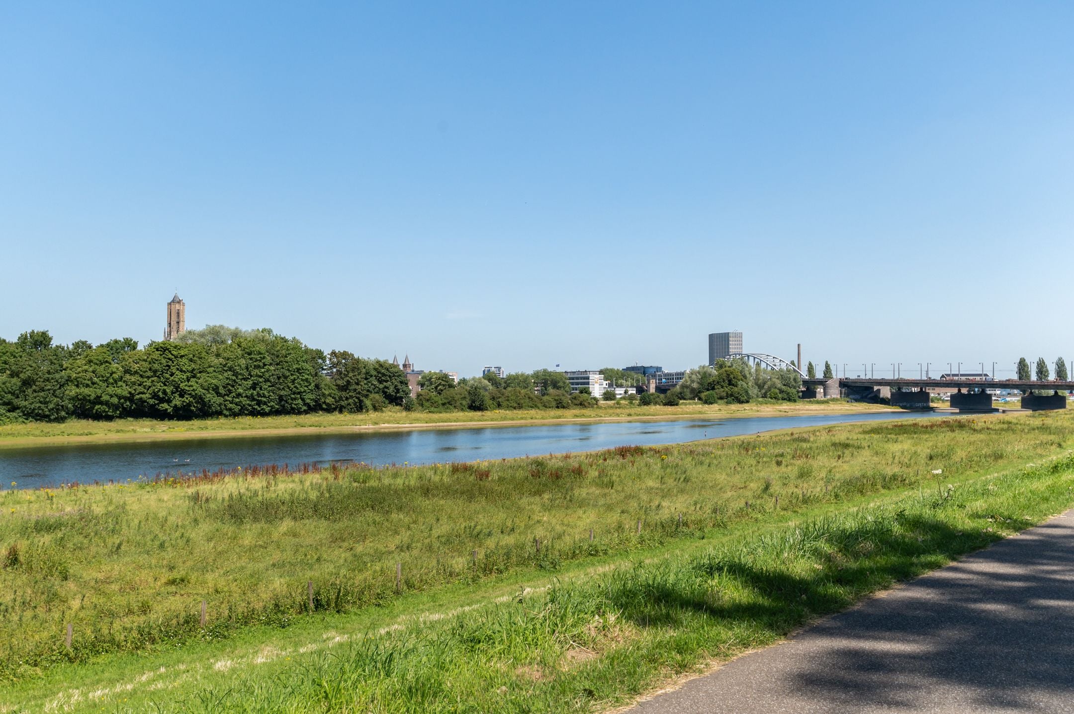 Makelaar Arnhem, centrum