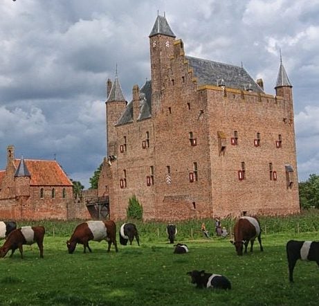 Makelaar Doornenburg - huis verkopen Doornenburg