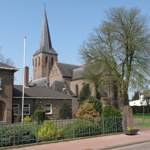 Taxatierapport Beek NWWI taxatie Beek