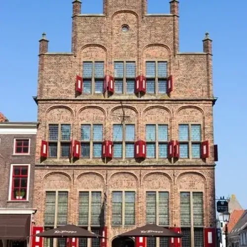 Taxatierapport Doesburg erkend taxateur Doesburg