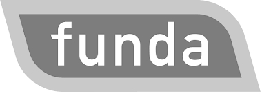 Logo Funda makelaar