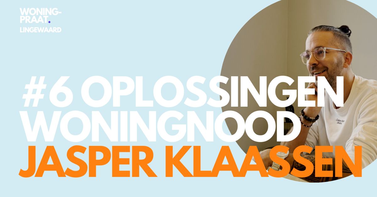 Woningpraat Lingewaard 6 Jasper Klaassen wp