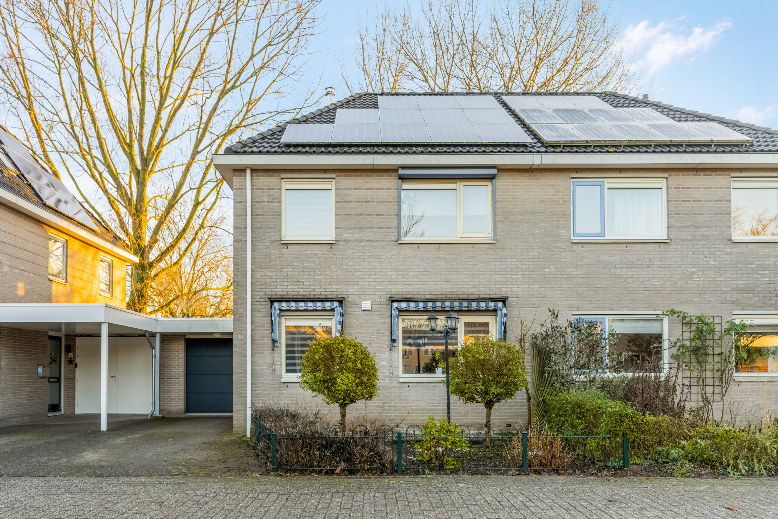 Hoofdafbeelding Ulvenhoutstraat 32